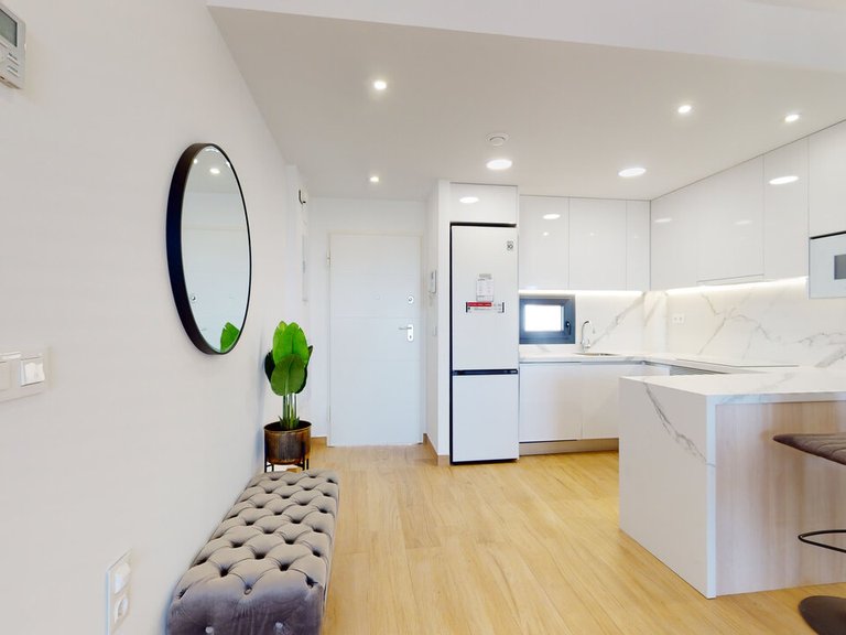 Apartment for Sale in Costa Blanca Torrevieja, Alicante 24