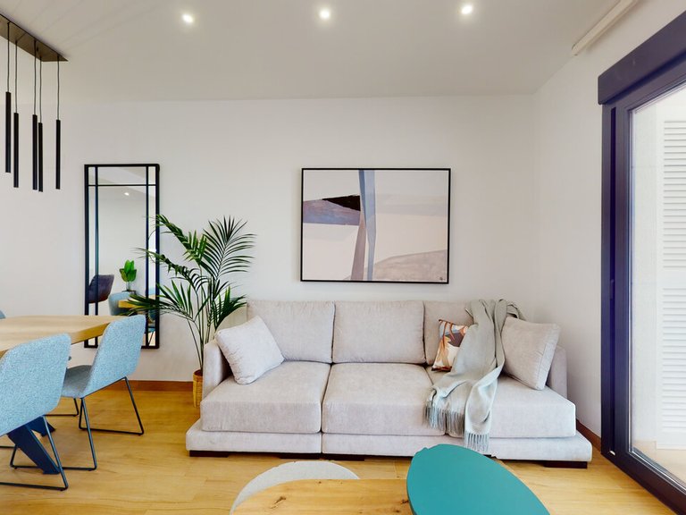 Apartment for Sale in Costa Blanca Torrevieja, Alicante 27