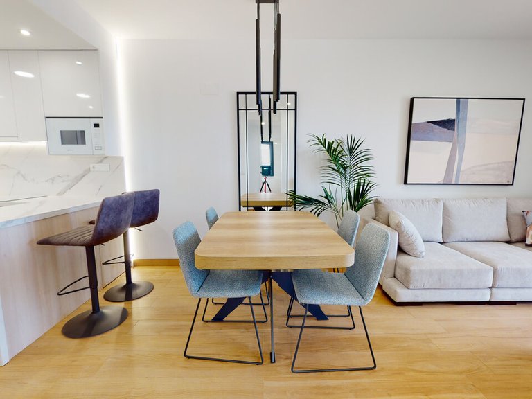 Apartment for Sale in Costa Blanca Torrevieja, Alicante 33