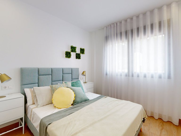 Apartment for Sale in Costa Blanca Torrevieja, Alicante 37