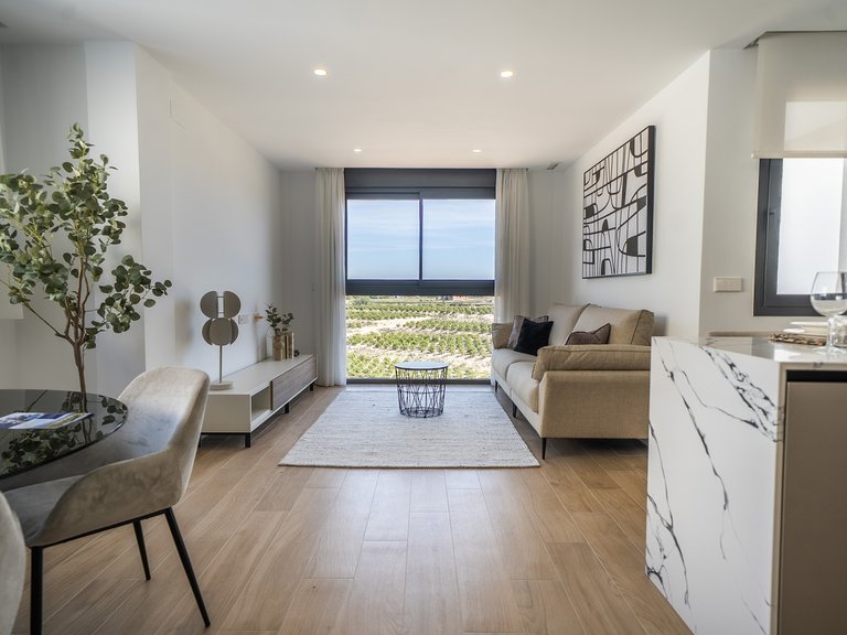 Villa for Sale in Inland Algorfa, Alicante 12