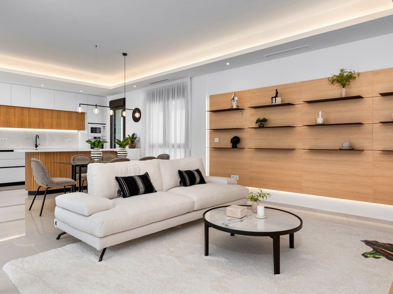 Villa for Sale in Costa Blanca Ciudad Quesada, Alicante 5
