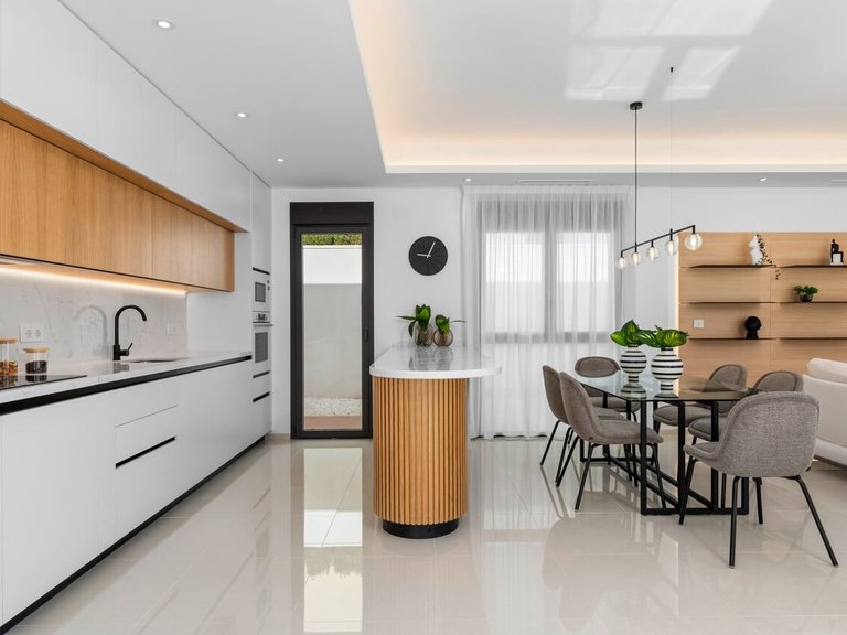 Villa for Sale in Costa Blanca Ciudad Quesada, Alicante 8