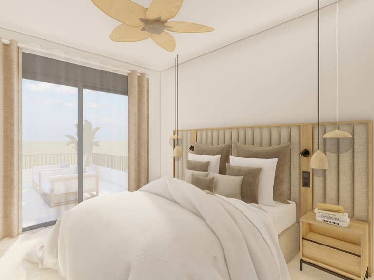 Villa for Sale in Costa Calida Santiago De La Ribera, Murcia 9