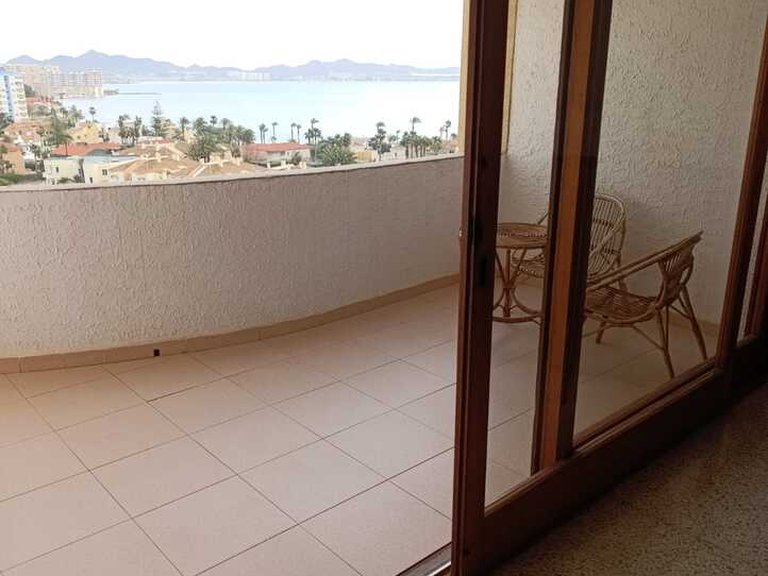 Apartment for Sale in Costa Calida La Manga Del Mar Menor, Murcia 4