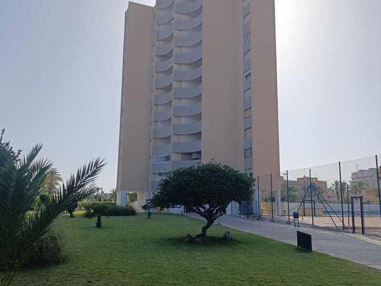 Apartment for Sale in Costa Calida La Manga Del Mar Menor, Murcia 1