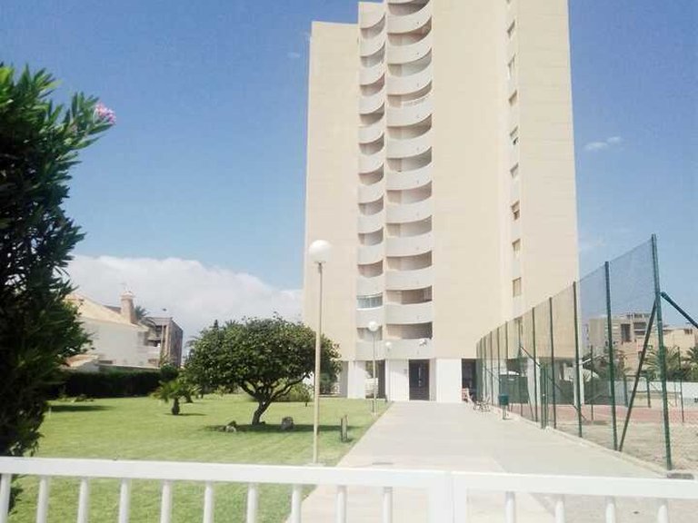 Apartment for Sale in Costa Calida La Manga Del Mar Menor, Murcia 2