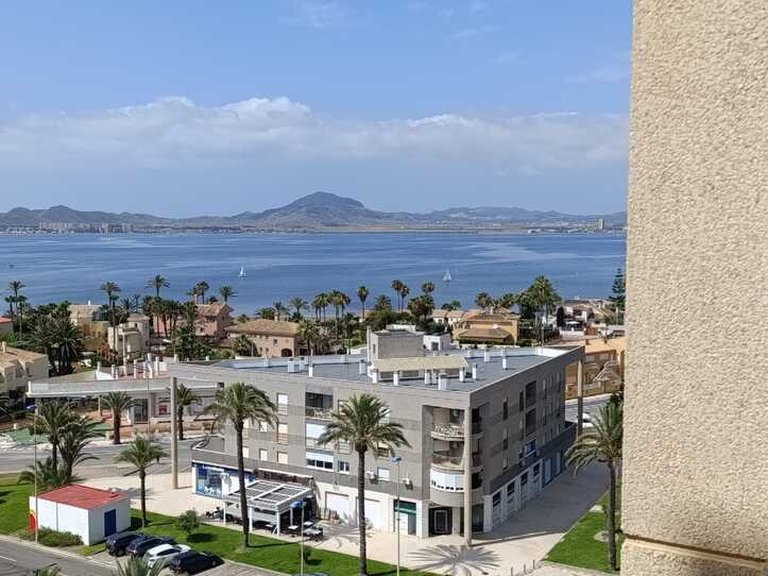 Apartment for Sale in Costa Calida La Manga Del Mar Menor, Murcia 3