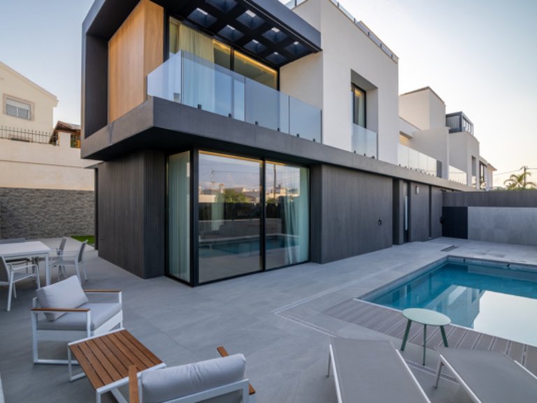 Villa for Sale in Costa Blanca Albir, Alicante 1