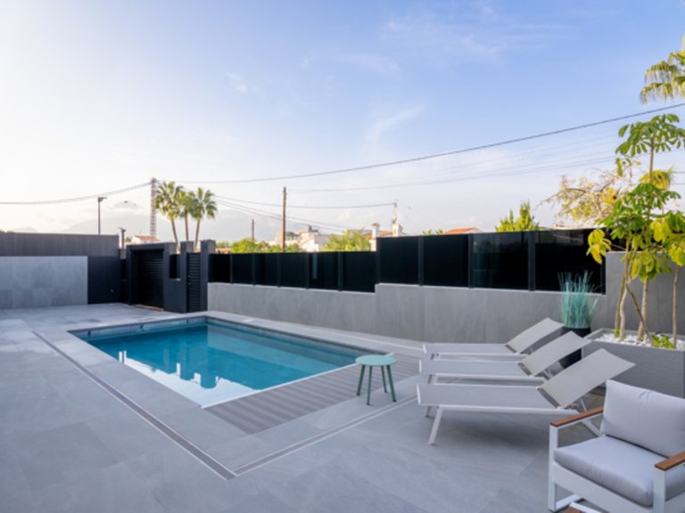Villa for Sale in Costa Blanca Albir, Alicante 4