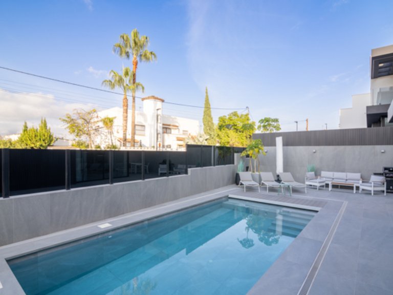 Villa for Sale in Costa Blanca Albir, Alicante 7
