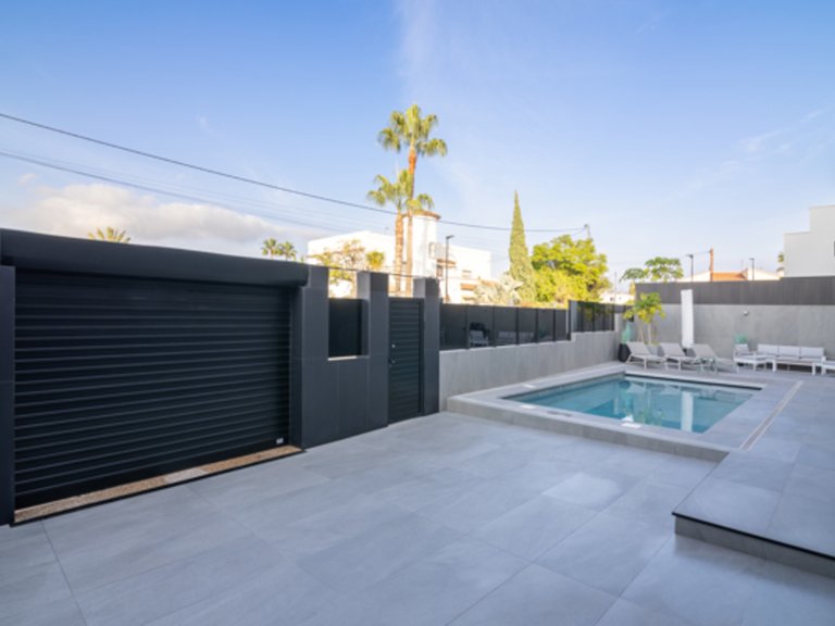 Villa for Sale in Costa Blanca Albir, Alicante 5