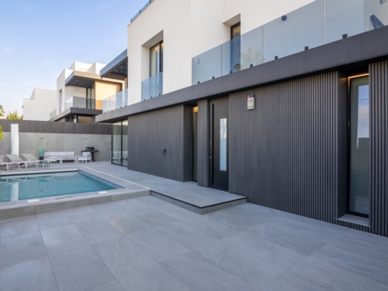 Villa for Sale in Costa Blanca Albir, Alicante 6