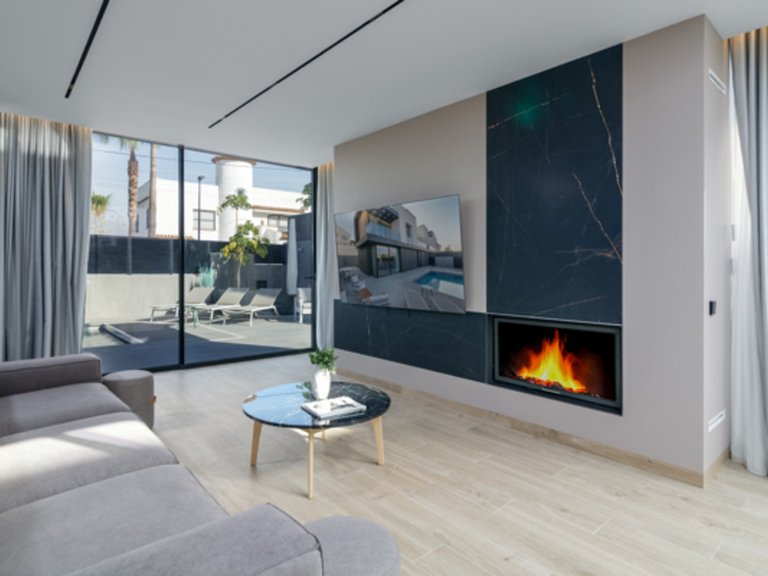 Villa for Sale in Costa Blanca Albir, Alicante 14