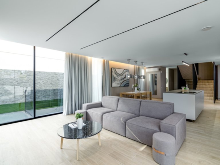 Villa for Sale in Costa Blanca Albir, Alicante 8