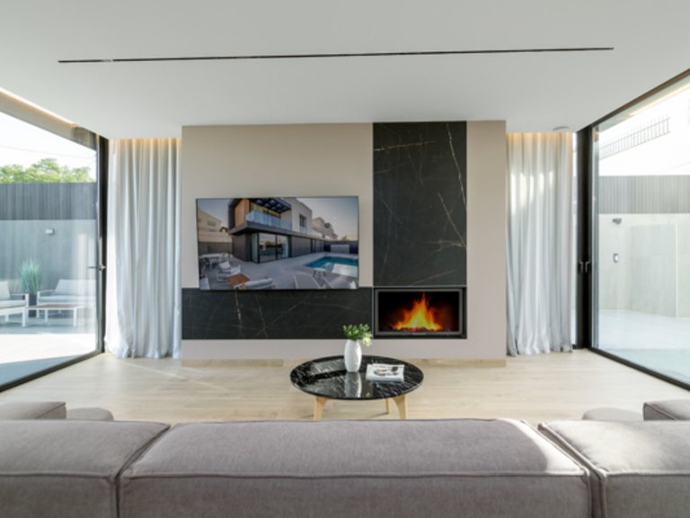 Villa for Sale in Costa Blanca Albir, Alicante 10