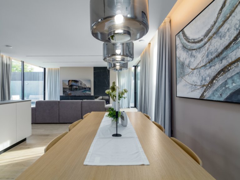 Villa for Sale in Costa Blanca Albir, Alicante 15