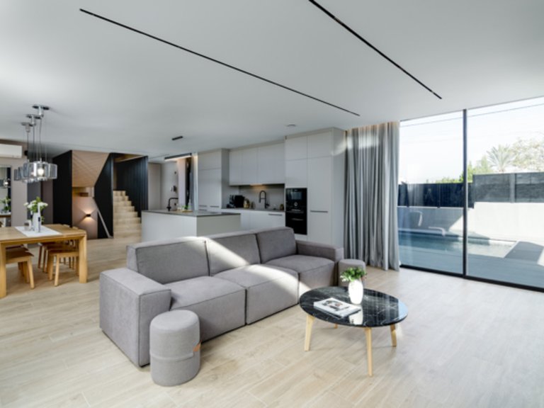 Villa for Sale in Costa Blanca Albir, Alicante 9