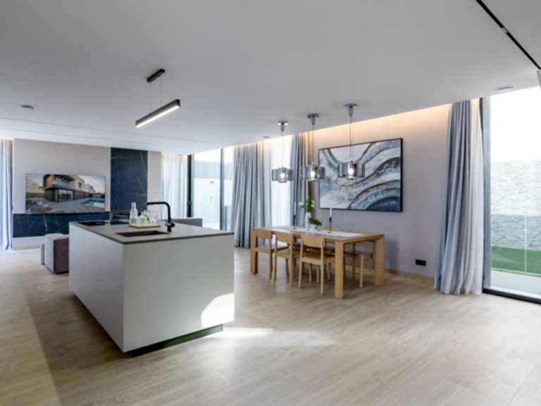Villa for Sale in Costa Blanca Albir, Alicante 21