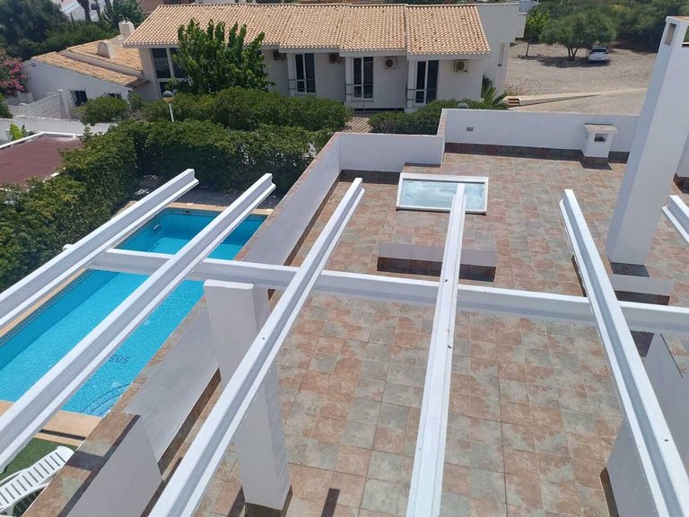 Villa for Sale in Costa Calida La Manga Del Mar Menor, Murcia 31