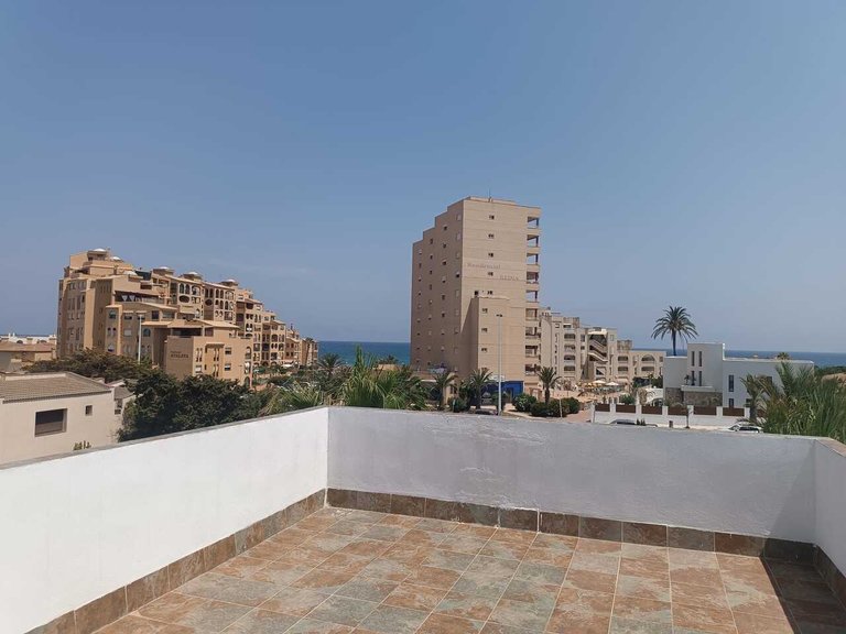 Villa for Sale in Costa Calida La Manga Del Mar Menor, Murcia 37