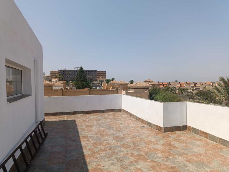 Villa for Sale in Costa Calida La Manga Del Mar Menor, Murcia 40