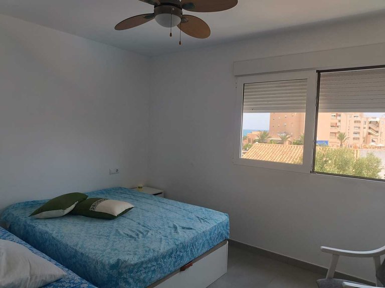 Villa for Sale in Costa Calida La Manga Del Mar Menor, Murcia 20