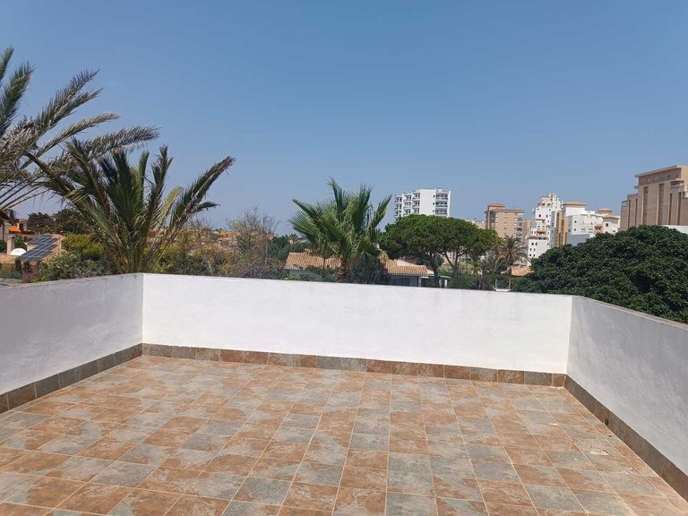 Villa for Sale in Costa Calida La Manga Del Mar Menor, Murcia 44