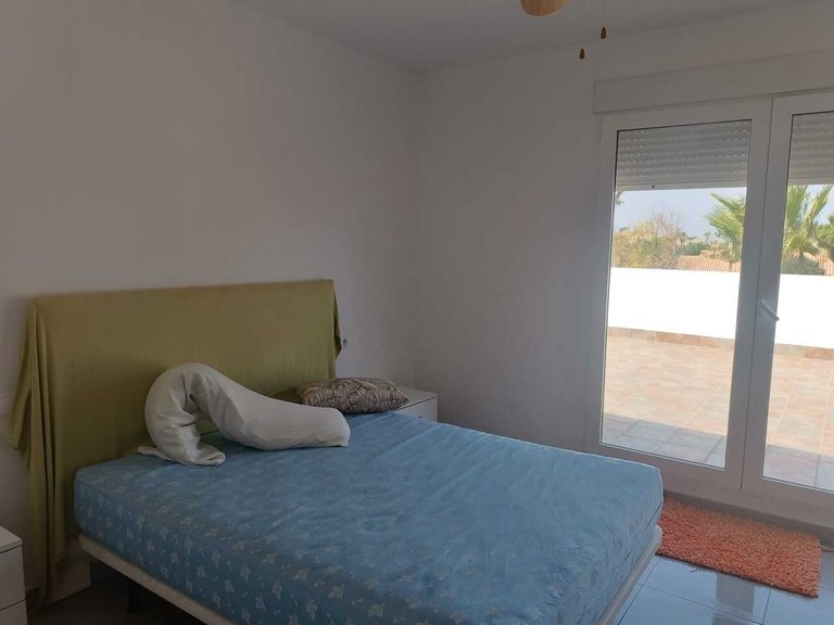 Villa for Sale in Costa Calida La Manga Del Mar Menor, Murcia 22