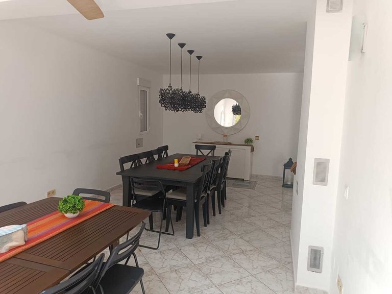 Villa for Sale in Costa Calida La Manga Del Mar Menor, Murcia 13