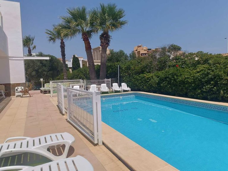 Villa for Sale in Costa Calida La Manga Del Mar Menor, Murcia 4