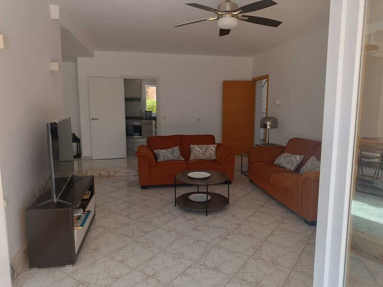 Villa for Sale in Costa Calida La Manga Del Mar Menor, Murcia 14