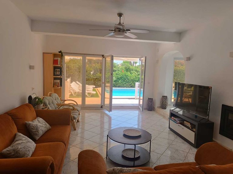 Villa for Sale in Costa Calida La Manga Del Mar Menor, Murcia 12