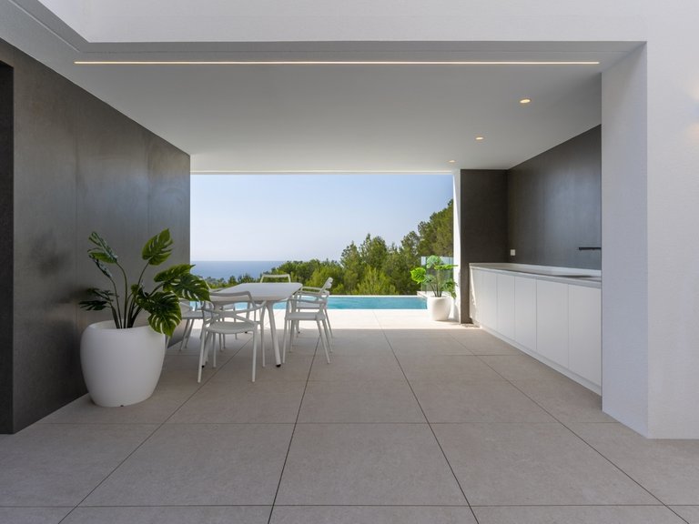 Villa for Sale in Costa Blanca Altea, Alicante 4