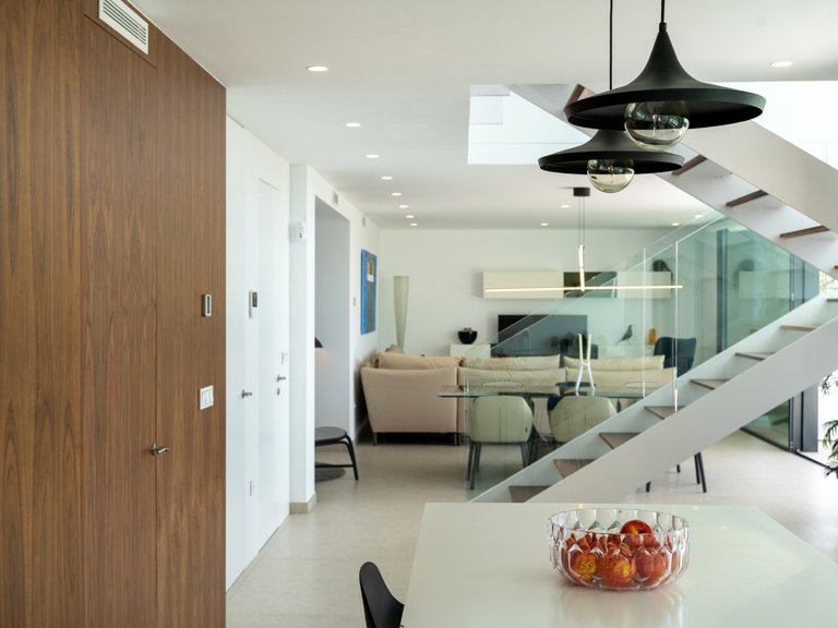 Villa for Sale in Costa Blanca Altea, Alicante 8