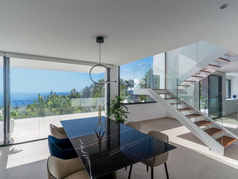 Villa for Sale in Costa Blanca Altea, Alicante 10