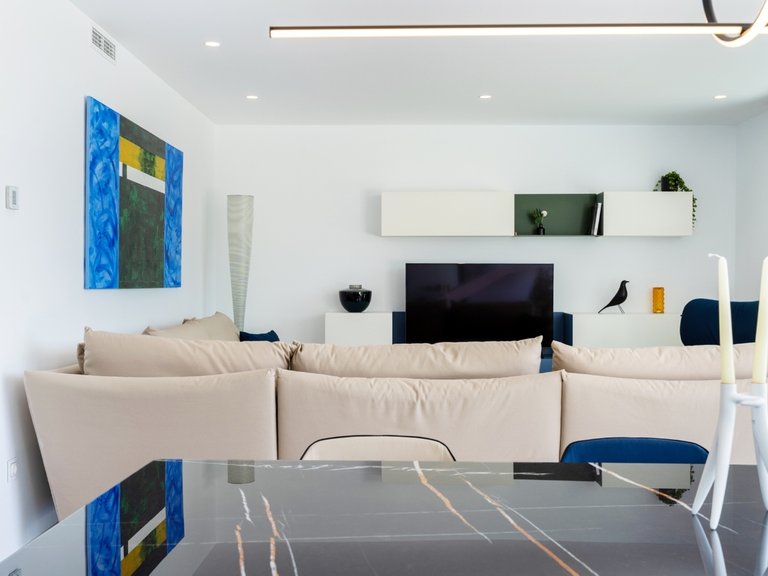 Villa for Sale in Costa Blanca Altea, Alicante 13