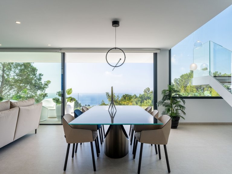 Villa for Sale in Costa Blanca Altea, Alicante 11