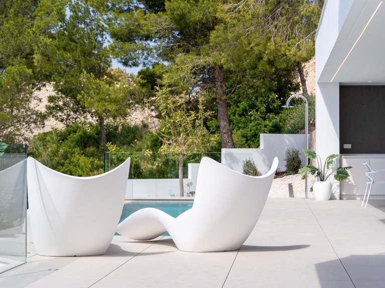 Villa for Sale in Costa Blanca Altea, Alicante 6