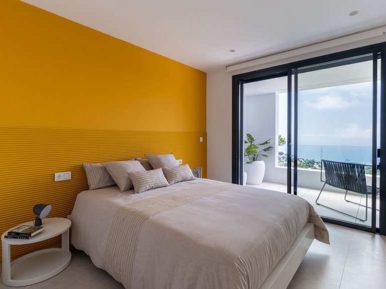 Villa for Sale in Costa Blanca Altea, Alicante 21