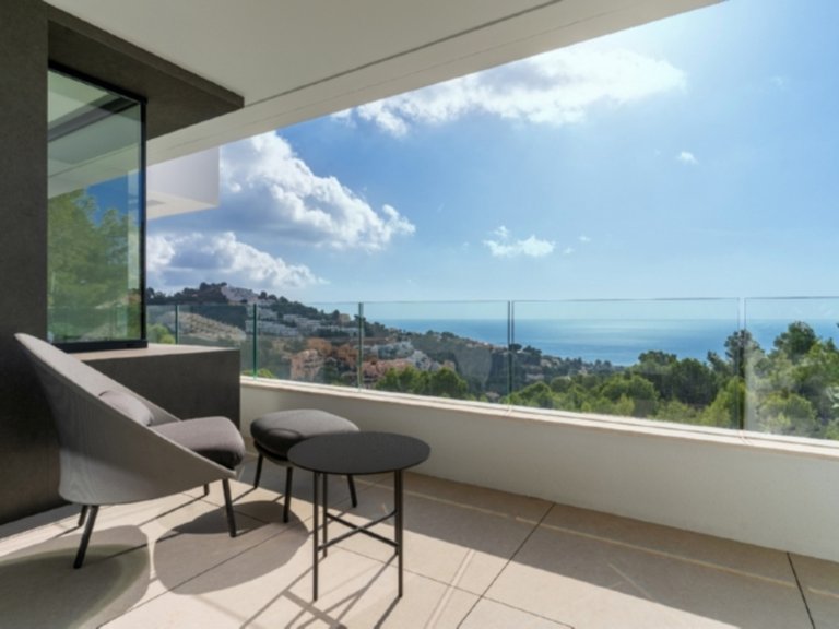 Villa for Sale in Costa Blanca Altea, Alicante 3