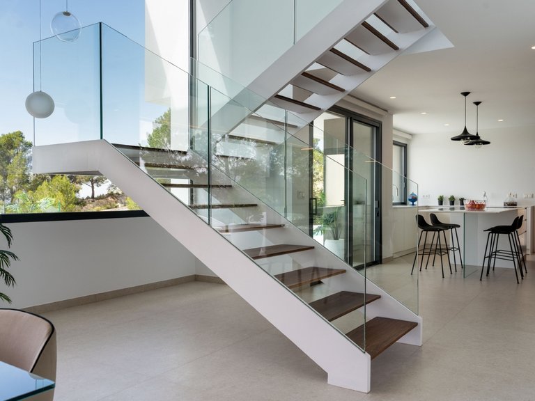 Villa for Sale in Costa Blanca Altea, Alicante 7