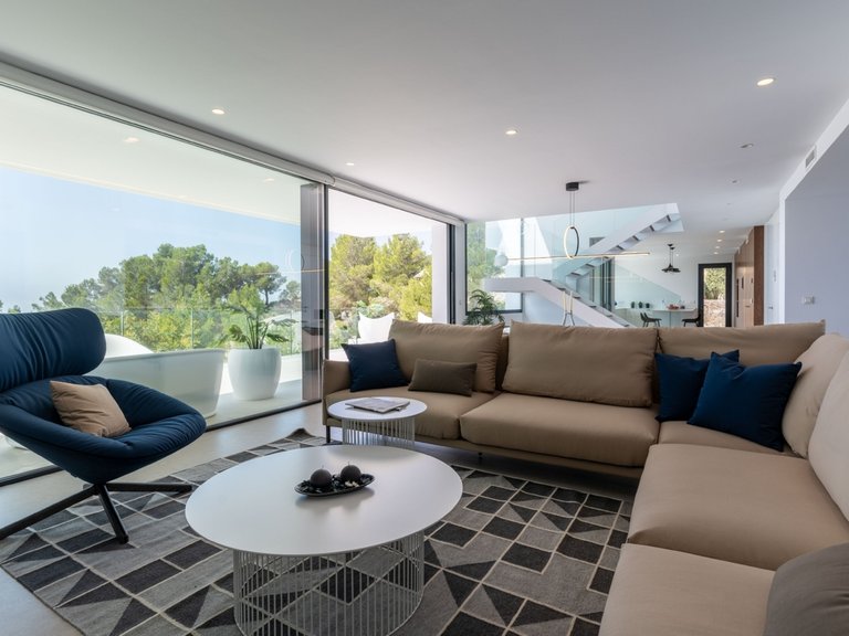 Villa for Sale in Costa Blanca Altea, Alicante 9