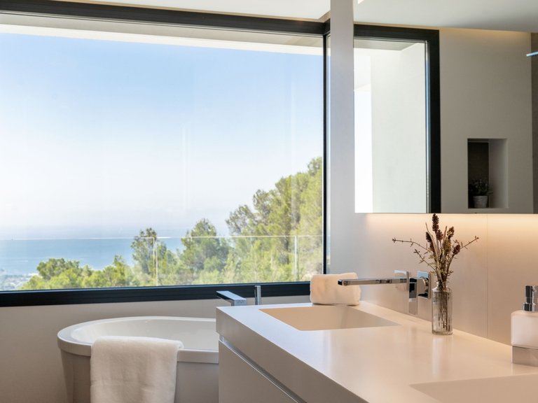 Villa for Sale in Costa Blanca Altea, Alicante 26
