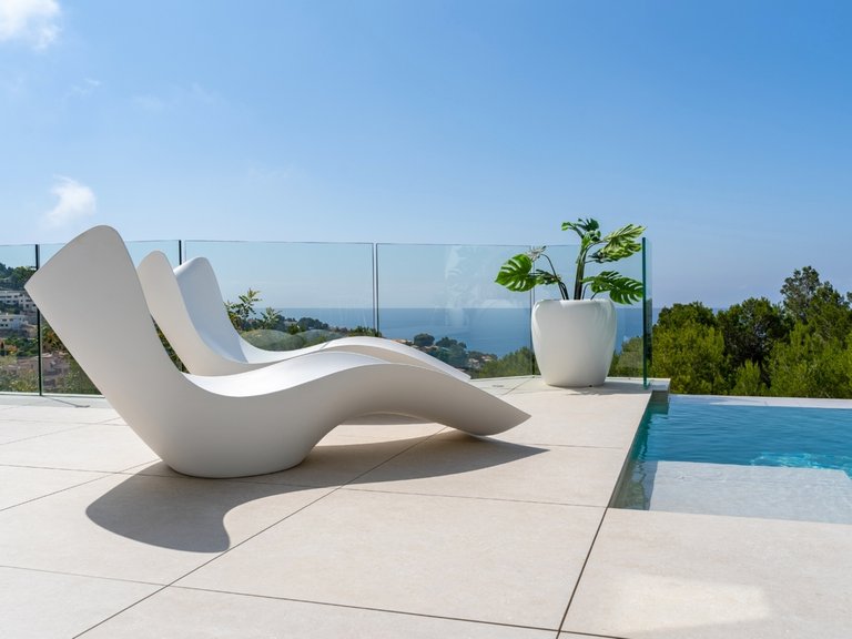 Villa for Sale in Costa Blanca Altea, Alicante 27