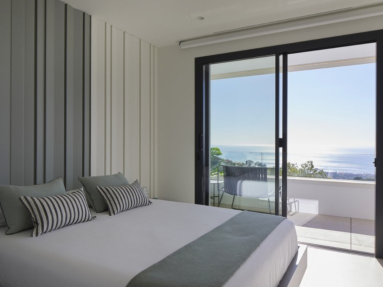 Villa for Sale in Costa Blanca Altea, Alicante 13