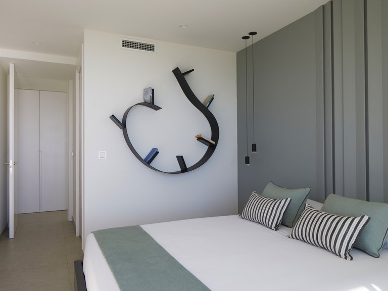 Villa for Sale in Costa Blanca Altea, Alicante 14