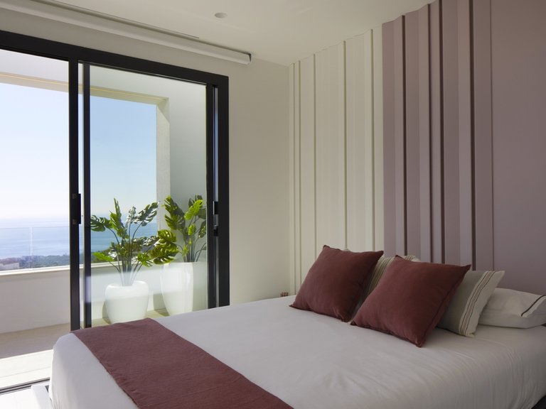 Villa for Sale in Costa Blanca Altea, Alicante 15