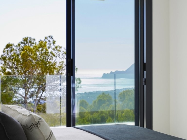 Villa for Sale in Costa Blanca Altea, Alicante 16