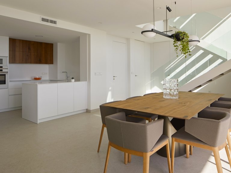 Villa for Sale in Costa Blanca Altea, Alicante 9